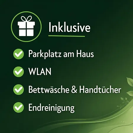公寓 Appartementhaus Gutenberg In - Ruhig & Zentral - Parkplatz Am Haus - & Fusslaeufig 宾茨