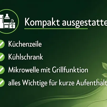 Appartementhaus Gutenberg In - Ruhig & Zentral - Parkplatz Am Haus - & Fusslaeufig Apartmán *