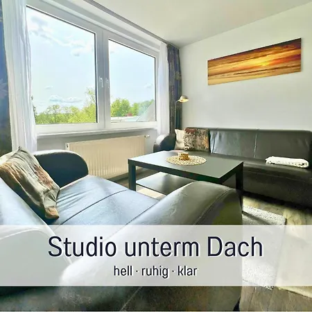 Appartementhaus Gutenberg In - Ruhig & Zentral - Parkplatz Am Haus - & Fusslaeufig * 宾茨