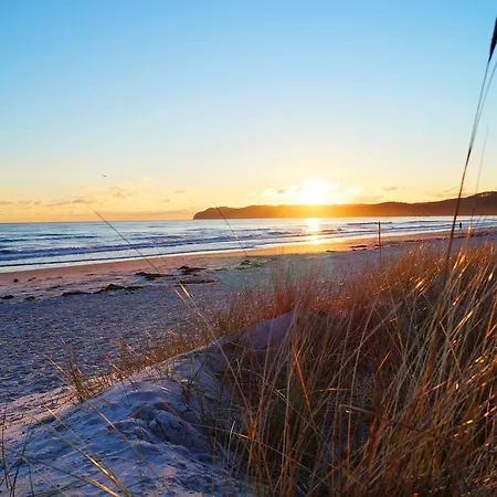 Apartman Appartementhaus Gutenberg - Fuer Paare, Freundinnen & Freunde, Alleinreisende - Parkplatz & Wlan - 2 Min Zum See, 6 Min Zum Binz