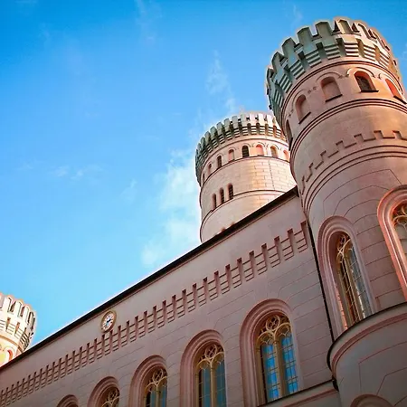 Daire Appartementhaus Gutenberg Binz