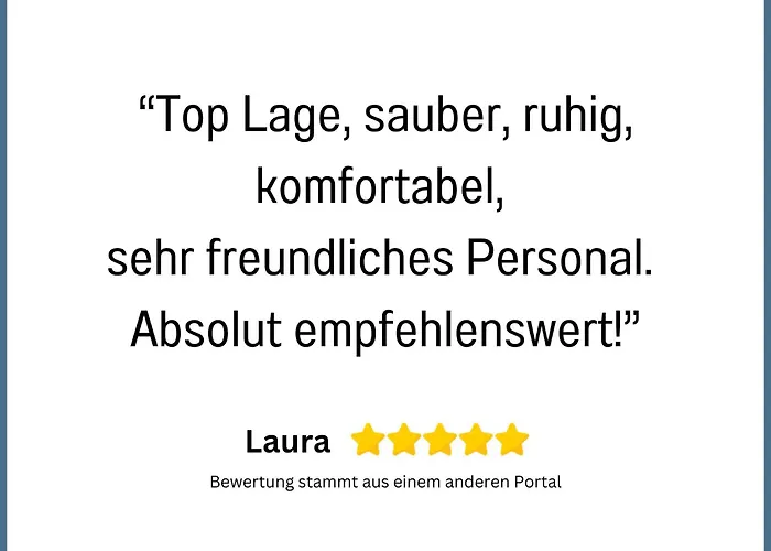 古滕贝格公寓酒店 *