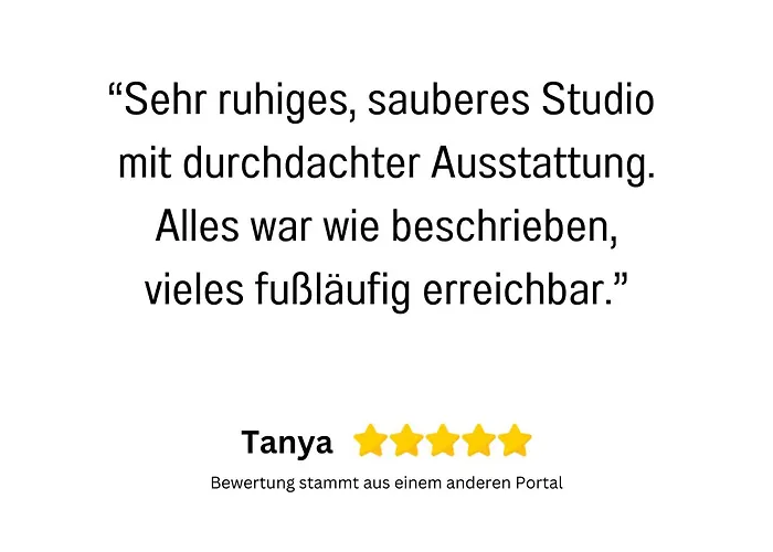 Appartementhaus Gutenberg -- Für Paare, Freundinnen&freunde Sowie Alleinreisende -- Parkplatz&wlan -- 6 Min Zum Strand, 2 Min Zum Apartamento Binz