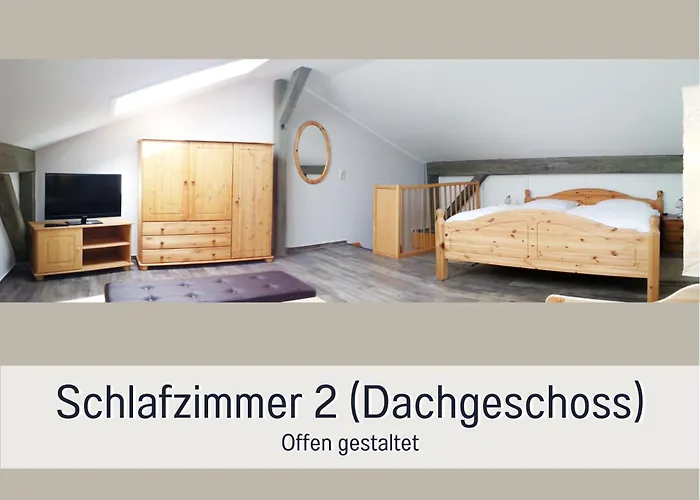 Apartamento Appartementhaus Gutenberg -- Für Paare, Freundinnen&freunde Sowie Alleinreisende -- Parkplatz&wlan -- 6 Min Zum Strand, 2 Min Zum Binz