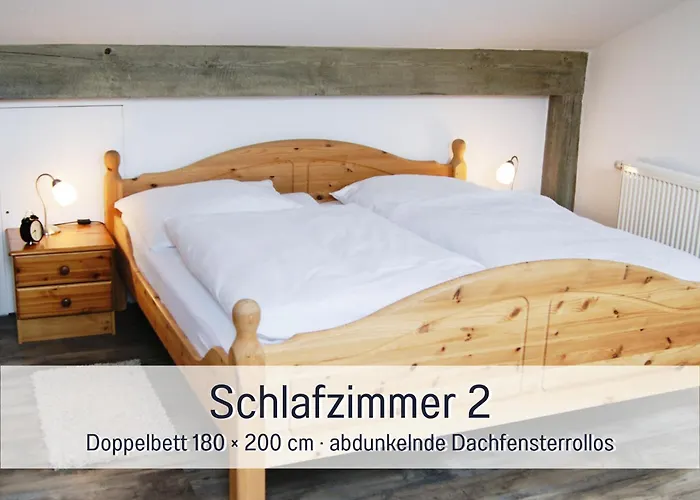 Lejlighed Appartementhaus Gutenberg - Ruhig & Zentral In Binz - Parkplatz Kostenlos - Wlan - 6 Min Zum Strand - 2 Min Zum See Binz