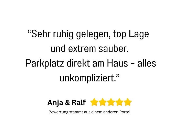 Appartementhaus Gutenberg -- Für Paare, Freundinnen&freunde Sowie Alleinreisende -- Parkplatz&wlan -- 6 Min Zum Strand, 2 Min Zum Binz