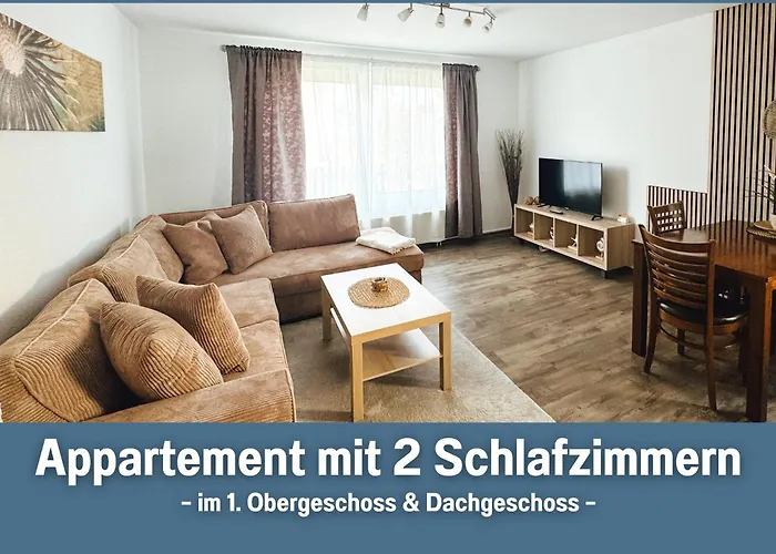 Appartementhaus Gutenberg - Ruhig & Zentral In Binz - Parkplatz Kostenlos - Wlan - 6 Min Zum Strand - 2 Min Zum See *