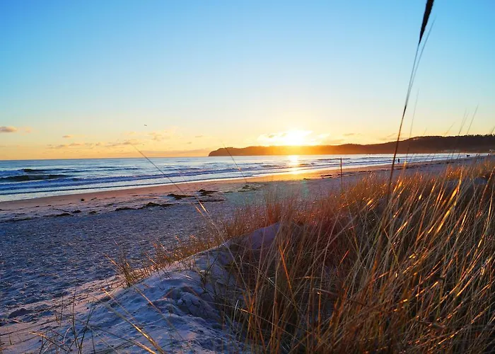 Apartamento Appartementhaus Gutenberg -- Für Paare, Freundinnen&freunde Sowie Alleinreisende -- Parkplatz&wlan -- 6 Min Zum Strand, 2 Min Zum Binz